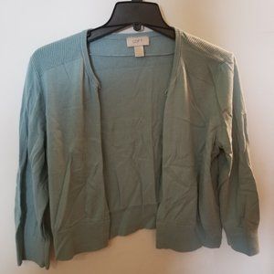 Loft Cardigan Sweater